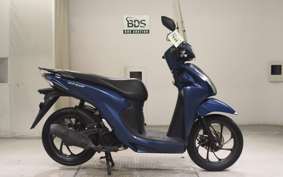 HONDA DIO 110 JK03