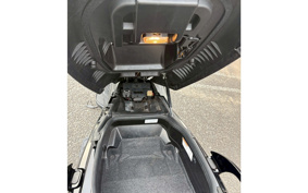 SUZUKI SKYWAVE 650 2013 CP52A