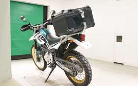 YAMAHA SEROW 250 Gen.2 DG17J