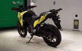 SUZUKI Vｽﾄﾛｰﾑ250SX 2023 EL11L