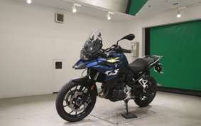 BMW F800GS 2026