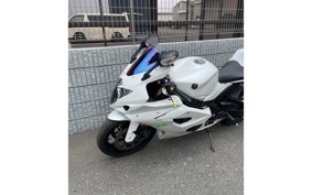SUZUKI GSX-R1000 B6111