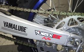 YAMAHA YZ250 2025 CG44C