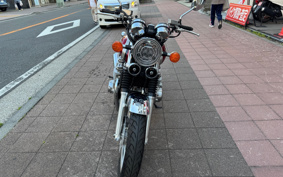 HONDA CB1100EX FINAL ED 2022 SC65