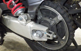 HONDA CB400 SUPER BOLDOR A 2014 NC42