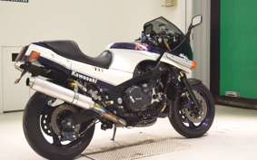 KAWASAKI GPZ1000RX 1986 ZXT00A