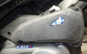 HONDA TODAY 2 AF67