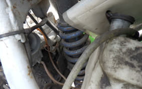 KAWASAKI KMX125 MX125A