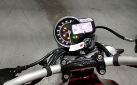 TRIUMPH SPEED 400 2024 T127Y6