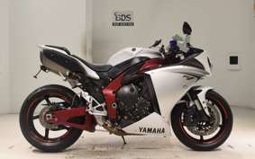 YAMAHA YZF-R1 2009 RN24J