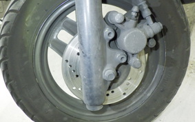 SUZUKI ADDRESS V125 G 2024 CF4EA