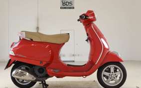 VESPA LX125IE