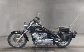 YAMAHA DRAGSTAR 250 VG02J