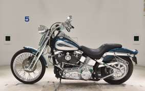 HARLEY FXSTS 1450 2004