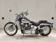 Фото Harley FXSTS 1450 2004 с японского аукциона