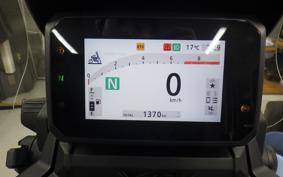 HONDA X-ADV 750 2025 RH21