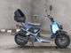 Фото Honda ZUMAR 2004 с японского аукциона