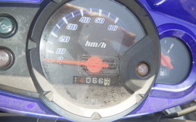 YAMAHA BW'S 50 Gen.3 SA53J