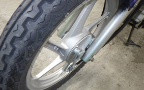 HONDA WH125 12