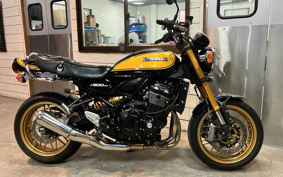 KAWASAKI Z900RS 2023 ZR900K