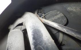HONDA SPACY 125 Gen. 3 2026 JF04