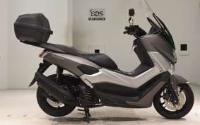 YAMAHA N-MAX 2005 SED6J
