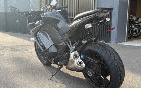 KAWASAKI NINJA 1000 2014 ZXT00L