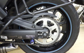 KAWASAKI VULCAN 650 SA 2018 EN650G