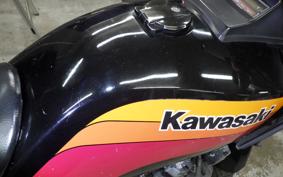 KAWASAKI GPZ550