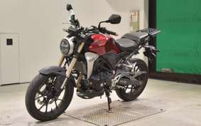 HONDA CB250RA 1997 MC52