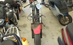 YAMAHA SRX400 Gen.4 3VN