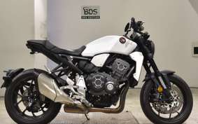 HONDA CB1000R GEN 2 2020 SC80