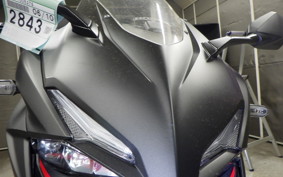 HONDA CBR250RR 2021 MC51