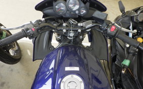 YAMAHA FZS1000 FAZER 2003