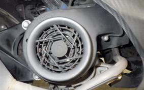 SUZUKI ｽｳｨｯｼｭ125 DV12B