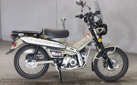 HONDA CT125 HUNTER  CUB  JA55