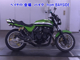 Фото Kawasaki ZRX-2 1996 с японского аукциона