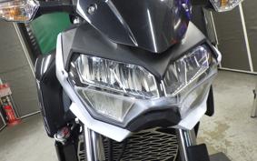 KAWASAKI Z400 Gen.2 2019 EX400G