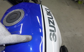 SUZUKI GSX400 IMPULSE S 1994 GK79A