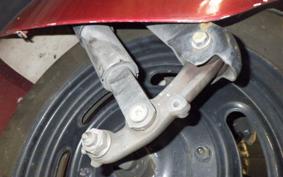 HONDA GYRO CANOPY 2012 TA02