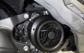 SUZUKI ADDRESS V125 DT11A