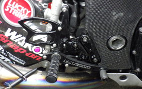 SUZUKI GSX-1300R HAYABUSA 2006