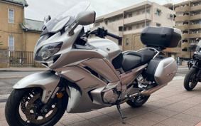 YAMAHA FJR1300 AS 2017 RP27J