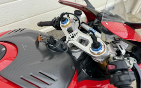 DUCATI PANIGA-REV4S 2018 DA00J