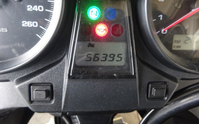 HONDA CB1300SF BOLDOR 2006 SC54