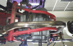 HONDA FTR223 2006 MC34