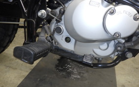 SUZUKI VANVAN 200 NH42A