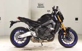 YAMAHA MT-09 SP 2021 RN69J