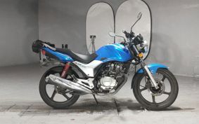 HONDA CBF125 PCJ7