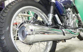 YAMAHA SR400 Gen.5 2022 RH16J